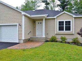 19 Village Rd #19, Paxton, MA 01612