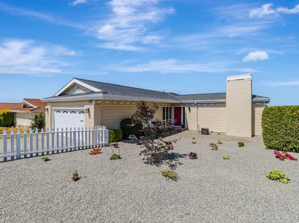 1030 Crestview Dr, Millbrae, CA 94030