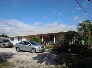 1502 N J St APT 1, Lake Worth, FL 33460
