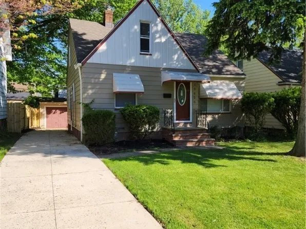 20020 Beachview Dr, Euclid, OH 44117