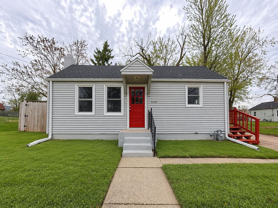 1st image of 530 W 9th St N