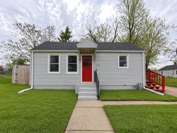 530 W 9th St N, Newton, IA 50208