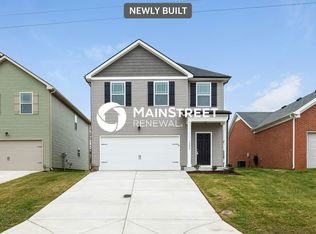 1206 Catawba Way, Murfreesboro, TN 37130