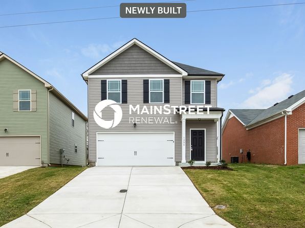 1206 Catawba Way