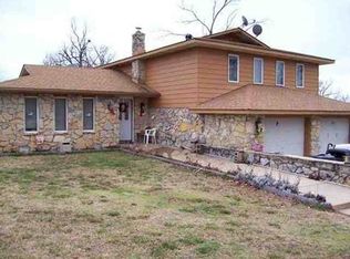 5211 County Road 25, Mountain Home, AR 72653