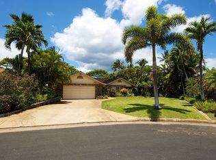 3226 Pikai Way, Kihei, HI 96753