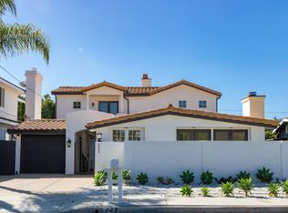 223 Monte Vista Ave, Costa Mesa, CA 92627