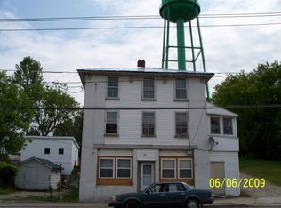 50 Water St, Fort Covington, NY 12937