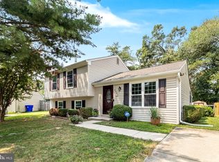 3505 Norwood Ct, Waldorf, MD 20602