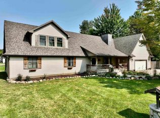 10508 Frances Rd, Flushing, MI 48433