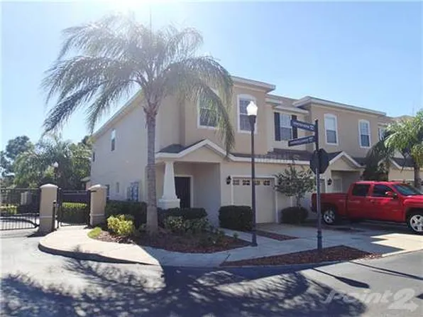 9911 Venetian River Way, Tampa, FL 33619