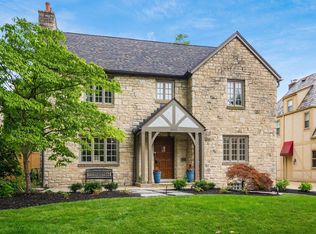 1990 Chatfield Rd, Columbus, OH 43221