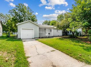 2850 S Mead Ave, Wichita, KS 67216