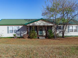 429 Texaco Rd, Wilson, OK 73463