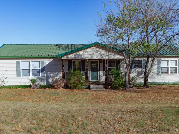 429 Texaco Rd, Wilson, OK 73463