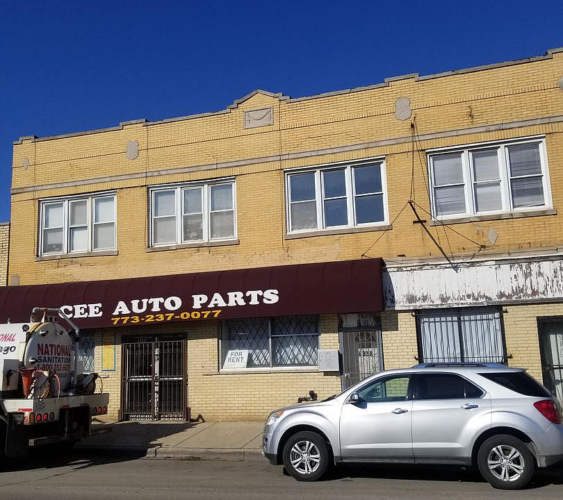 1st image of 4818 W North Ave #2-E