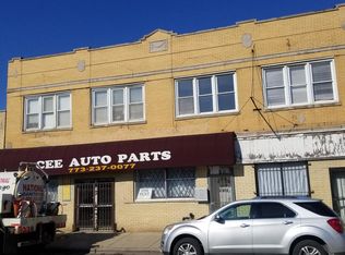 4818 W North Ave #2-E, Chicago, IL 60639