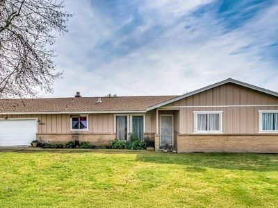11300 Claribel Rd, Oakdale, CA, 95361