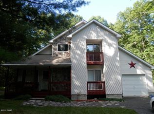 621 Silver Lake Rd, Dingmans Ferry, PA 18328