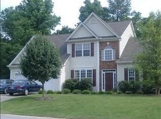 604 Gleneagle Cir, Irmo, SC 29063