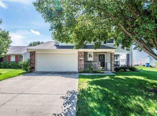7579 Firewalker Ln, Indianapolis, IN 46217