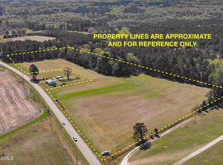 0 State Highway 98, Bunn, NC 27508