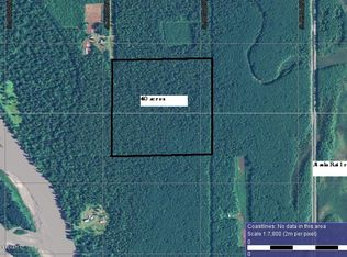 D001 No Rd, Talkeetna, AK 99676
