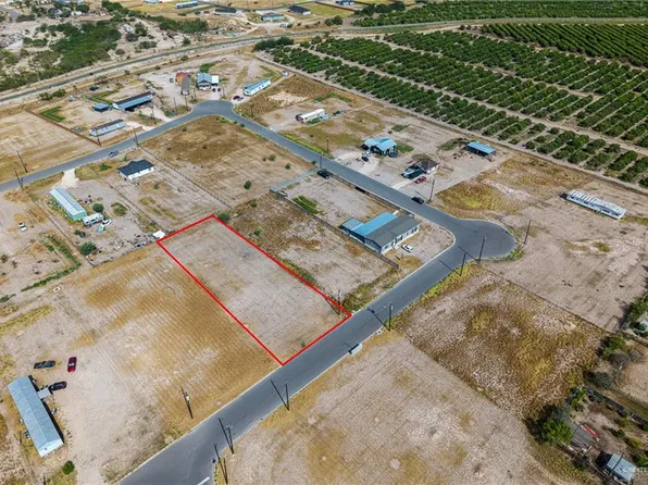 4909 La Dona St, Mission, TX 78574