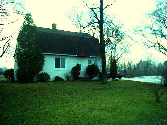 Home Front (from road)