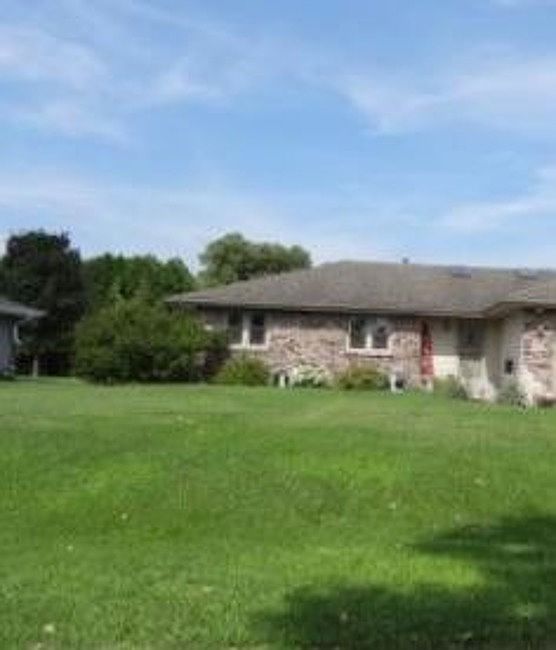 Property Side View