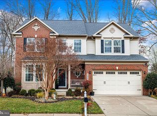 520 Westwell Ln, Bel Air, MD 21014