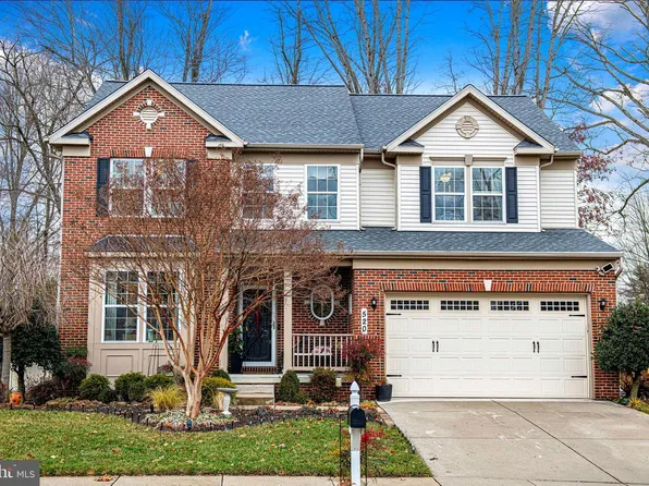 520 Westwell Ln, Bel Air, MD 21014