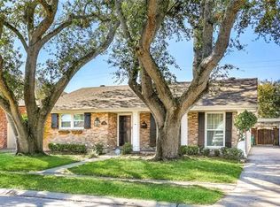 3116 Ridgeway Dr, Metairie, LA 70002