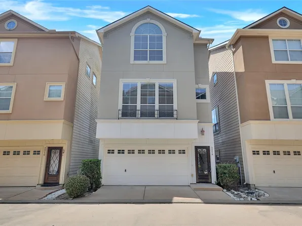 3314 Clearview Cir, Houston, TX 77025