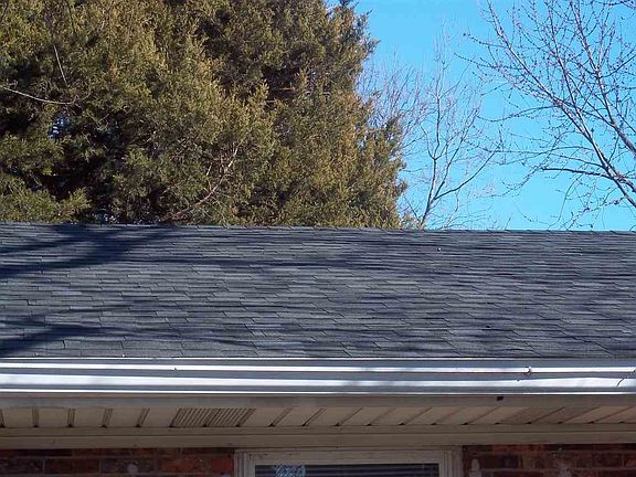 New Roof 2015