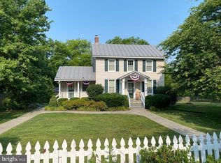 17721 Lincoln Rd, Purcellville, VA 20132