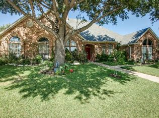 3804 Lost Creek Blvd, Aledo, TX 76008