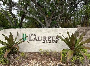 350 E Laurel Dr APT 7F, Margate, FL 33063