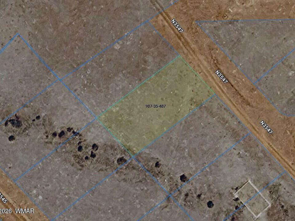 1st image of LOT 37 N3547