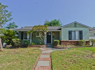 155 E Hurst St, Covina, CA 91723