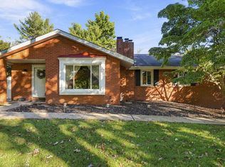2501 Tall Timber Dr, Allison Park, PA 15101