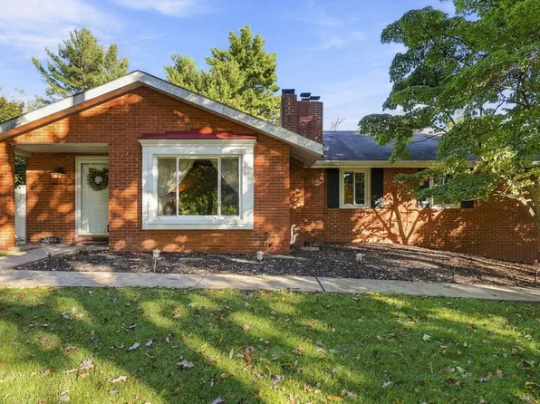 2501 Tall Timber Dr, Allison Park, PA 15101