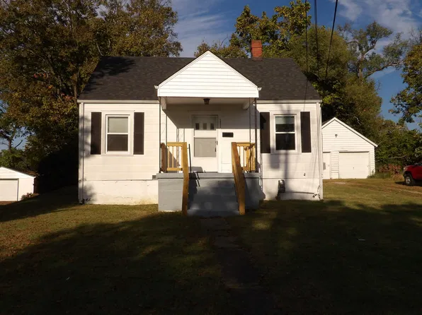 111 Allnutt Dr, Frankfort, KY 40601