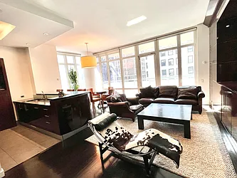 Rented by VRE