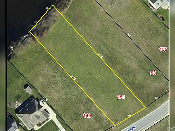 5th image of 151 Pelican Pointe Dr