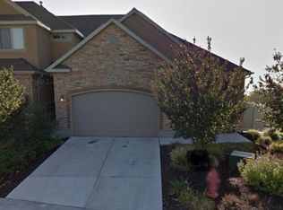 13731 S Mount Cortina Way, Riverton, UT 84065