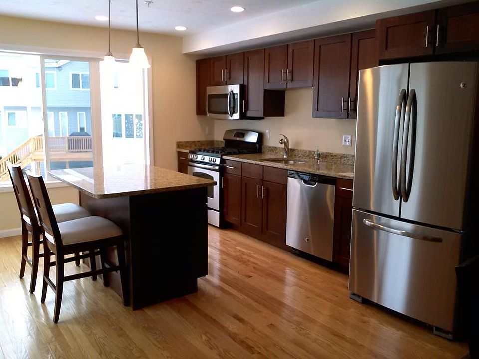 2nd image of 36 John Hancock Dr #77C