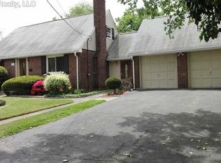 10-18 4th St #1X, Fair Lawn, NJ 07410