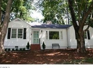 7718 Brookside Rd, Henrico, VA 23229