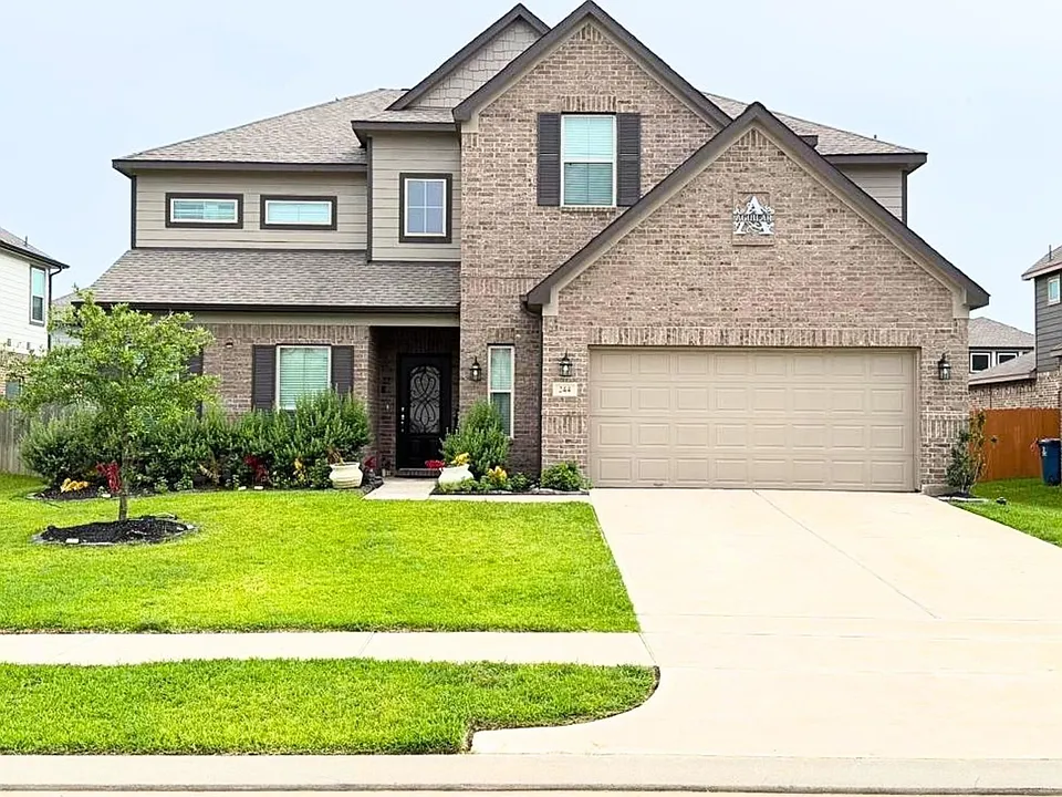 244 Upland Dr